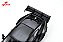 Porsche 911 GT3 RS (992) Weissach Package 2023 1:18 Spark Preto - Imagem 5