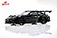 Porsche 911 GT3 RS (992) Weissach Package 2023 1:18 Spark Preto - Imagem 2