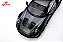 Porsche 911 GT3 RS (992) Weissach Package 2023 1:18 Spark Preto - Imagem 4