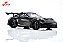 Porsche 911 GT3 RS (992) Weissach Package 2023 1:18 Spark Preto - Imagem 6