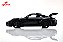 Porsche 911 GT3 RS (992) Weissach Package 2023 1:18 Spark Preto - Imagem 8