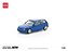 Honda Civic (EG6) 1:64 POP RACE Azul - Imagem 1