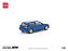 Honda Civic (EG6) 1:64 POP RACE Azul - Imagem 2