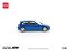 Honda Civic (EG6) 1:64 POP RACE Azul - Imagem 6