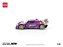 Lotus Elise Pandem Body Kit 1:64 POP RACE Purple - Imagem 7