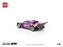 Lotus Elise Pandem Body Kit 1:64 POP RACE Purple - Imagem 2