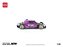 Lotus Elise Pandem Body Kit 1:64 POP RACE Purple - Imagem 8