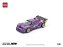 Lotus Elise Pandem Body Kit 1:64 POP RACE Purple - Imagem 3