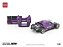 Lotus Elise Pandem Body Kit 1:64 POP RACE Purple - Imagem 5