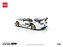 Toyota Supra GT300 TOP SECRET 1:64 POP RACE Branco - Imagem 6