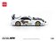 Toyota Supra GT300 TOP SECRET 1:64 POP RACE Branco - Imagem 8