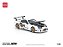 Toyota Supra GT300 TOP SECRET 1:64 POP RACE Branco - Imagem 5