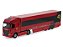 Iveco S-Way 570 + Fórmula Ferrari SF-24 Leclerc 2024 1:43 Bburago - Imagem 1