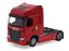 Iveco S-Way 570 + Fórmula Ferrari SF-24 Leclerc 2024 1:43 Bburago - Imagem 3