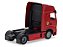 Iveco S-Way 570 + Fórmula Ferrari SF-24 Leclerc 2024 1:43 Bburago - Imagem 4