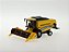 Colheitadeira New Holland TCS.90 Grãos Bburago - Imagem 1