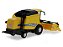 Colheitadeira New Holland TCS.90 Grãos Bburago - Imagem 2