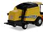 Colheitadeira New Holland TCS.90 Grãos Bburago - Imagem 4