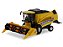 Colheitadeira New Holland TCS.90 Grãos Bburago - Imagem 5