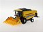 Colheitadeira New Holland TCS.90 Milho Bburago - Imagem 1