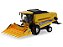 Colheitadeira New Holland TCS.90 Milho Bburago - Imagem 1