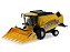 Colheitadeira New Holland TCS.90 Milho Bburago - Imagem 3