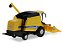 Colheitadeira New Holland TCS.90 Milho Bburago - Imagem 4