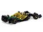 Ayrton Senna Tribute Fórmula 1 McLaren MCL38 GP Mônaco 2024 Piastri1:43 Bburago c/ Display e Piloto - Imagem 2