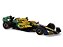 Ayrton Senna Tribute Fórmula 1 McLaren MCL38 GP Mônaco 2024 Piastri1:43 Bburago c/ Display e Piloto - Imagem 3