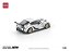 Toyota Supra A90 Darwin Pro 66G Wide Body Kit 1:64 POP RACE Silver Chrome - Imagem 2