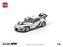 Toyota Supra A90 Darwin Pro 66G Wide Body Kit 1:64 POP RACE Silver Chrome - Imagem 1