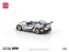 Toyota Supra A90 Darwin Pro 66G Wide Body Kit 1:64 POP RACE Silver Chrome - Imagem 4