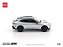 Aston Martin DBX 707 1:64 POP RACE Prata - Imagem 8