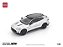 Aston Martin DBX 707 1:64 POP RACE Prata - Imagem 3