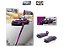 Pandem HAKOSUKA ENIGMA 1:64 POP RACE Purple - Imagem 4