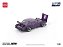 Pandem HAKOSUKA ENIGMA 1:64 POP RACE Purple - Imagem 2