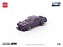 Pandem HAKOSUKA ENIGMA 1:64 POP RACE Purple - Imagem 1
