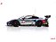 Porsche 911 GT3 R GPX MARTINI RACING 24Hs Spa-Francorchamps 2022 1:18 Spark - Imagem 4