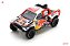Toyota GR DKR Hilux T1 Winner Rally Dakar 2023 1:18 Spark - Imagem 1