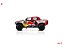 Toyota GR DKR Hilux T1 Winner Rally Dakar 2023 1:18 Spark - Imagem 4