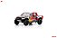 Toyota GR DKR Hilux T1 Winner Rally Dakar 2023 1:18 Spark - Imagem 2
