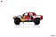 Toyota GR DKR Hilux T1 Winner Rally Dakar 2023 1:18 Spark - Imagem 5