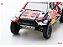 Toyota GR DKR Hilux T1 Winner Rally Dakar 2023 1:18 Spark - Imagem 3