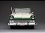 Ford Fairlane 500 Skyliner 1957 1:18 Sunstar Verde - Imagem 12