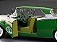 Ford Fairlane 500 Skyliner 1957 1:18 Sunstar Verde - Imagem 3