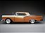 Ford Fairlane 500 Skyliner 1957 1:18 Sunstar - Imagem 15