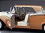 Ford Fairlane 500 Skyliner 1957 1:18 Sunstar - Imagem 3