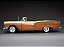 Ford Fairlane 500 Skyliner 1957 1:18 Sunstar - Imagem 17