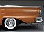 Ford Fairlane 500 Skyliner 1957 1:18 Sunstar - Imagem 6