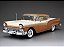 Ford Fairlane 500 Skyliner 1957 1:18 Sunstar - Imagem 1